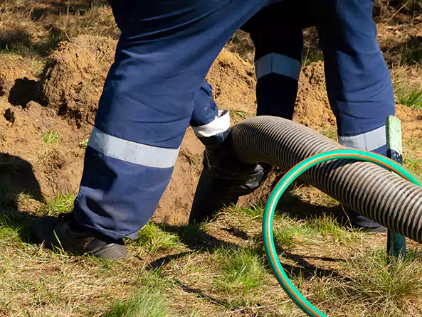 Why Choose Fishers Plumbing Pros for Sewer Line Replacement in Fishers, IN?