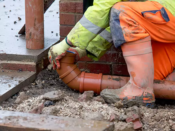 Why Choose Fishers Plumbing Pros for Sewer Replacement in Fishers, IN?