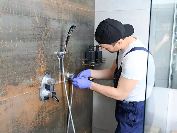 Why Choose Fishers Plumbing Pros for Shower Installation in Fishers, IN?