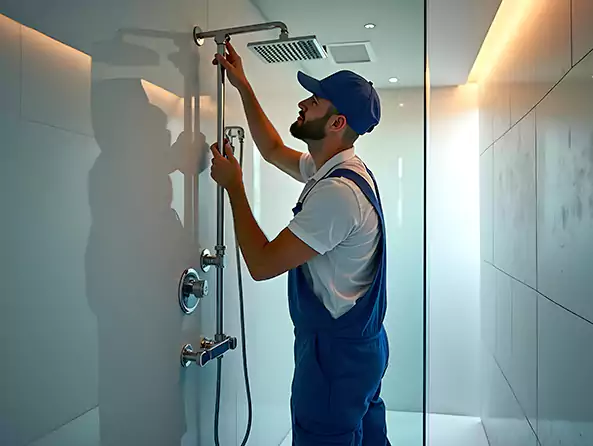 Why Choose Fishers Plumbing Pros for Shower Replacement in Fishers, IN?