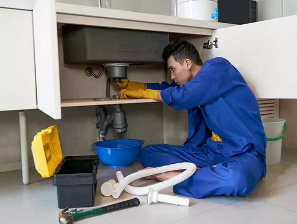 Why Choose Fishers Plumbing Pros for Sink Drain Replacement in Fishers, IN?