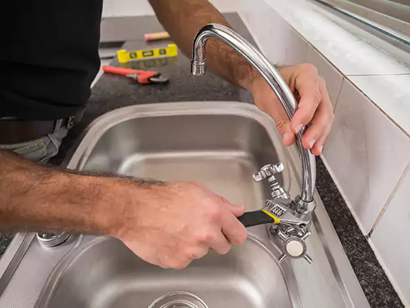 Why Choose Fishers Plumbing Pros for Sink Installation in Fishers, IN?