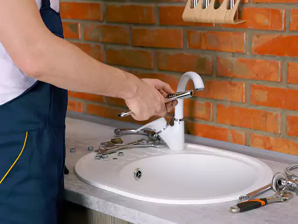 Why Choose Fishers Plumbing Pros for Sink Repair in Fishers, IN?