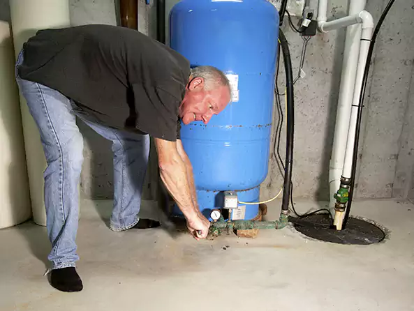Why Choose Fishers Plumbing Pros for Sump Pump Installation in Fishers?