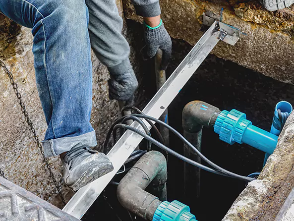 Why Choose Fishers Plumbing Pros for Sump Pump Maintenance in Fishers, IN?