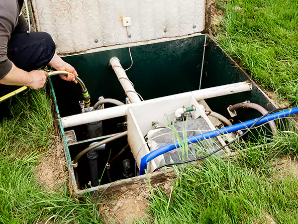 Why Choose Fishers Plumbing Pros for Sump Pump Replacement in Fishers, IN?