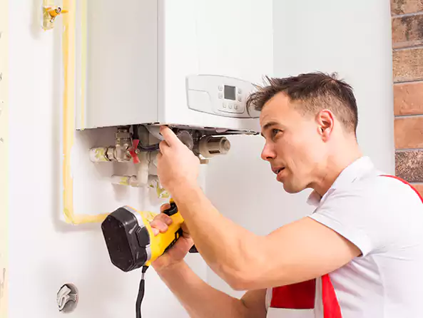 Why Choose Fishers Plumbing Pros for Tankless Water Heater Installation in Fishers, IN?