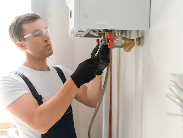Why Choose Fishers Plumbing Pros for Tankless Water Heater Maintenance in Fishers, IN?