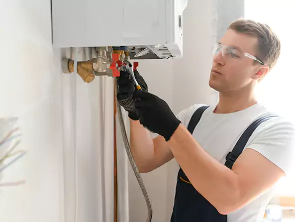Why Choose Fishers Plumbing Pros for Tankless Water Heater Repair in Fishers, IN?