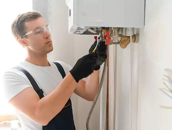 Why Choose Fishers Plumbing Pros for Tankless Water Heater Replacement in Fishers, IN?