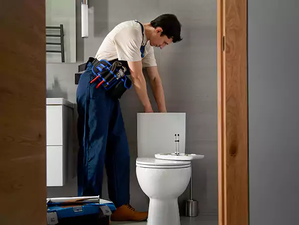 Why Choose Fishers Plumbing Pros for Toilet Replacement in Fishers, IN?