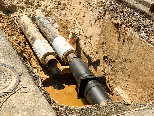 Why Choose Fishers Plumbing Pros for Trenchless Pipe Repair in Fishers?