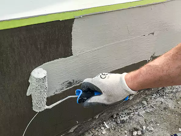 Why Choose Fishers Plumbing Pros for Walls Waterproofing in Fishers, IN?