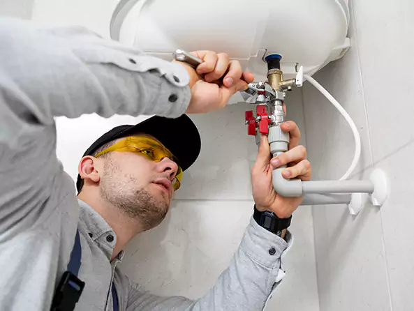 Why Choose Fishers Plumbing Pros for Water Heater Expansion Tank Installation in Fishers, IN?