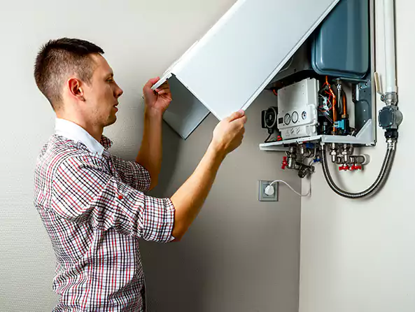 Why Choose Fishers Plumbing Pros for Water Heater Installation in Fishers, IN?