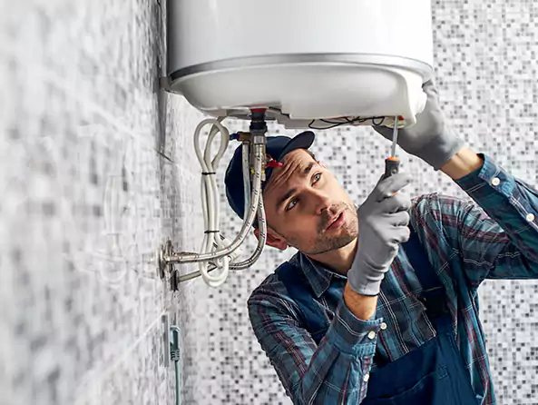 Why Choose Fishers Plumbing Pros for Water Heater Maintenance in Fishers, IN?