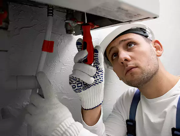 Why Choose Fishers Plumbing Pros for Water Heater Repair in Fishers, IN?
