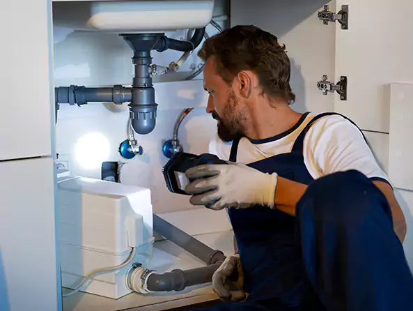 Why Choose Fishers Plumbing Pros for Water Leak Repair in Fishers, IN?