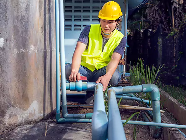 Why Choose Fishers Plumbing Pros for Water Line Installation in Fishers, IN