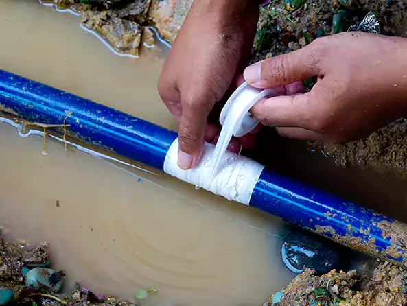  Why Choose Fishers Plumbing Pros for Water Line Repair in Fishers, IN?]