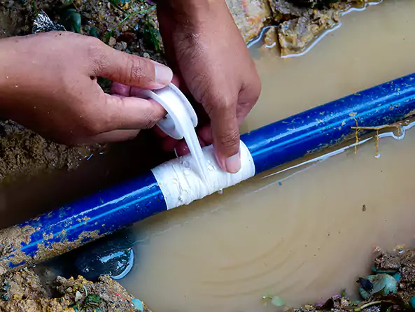 Why Choose Fishers Plumbing Pros for Water Line Replacement in Fishers, IN?