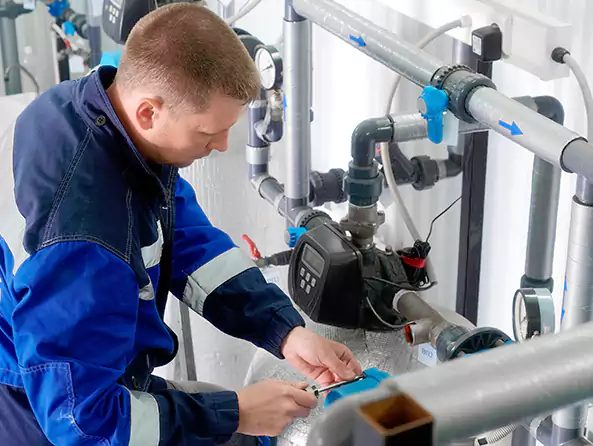 Why Choose Fishers Plumbing Pros for Water Softener Installation in Fishers, IN?