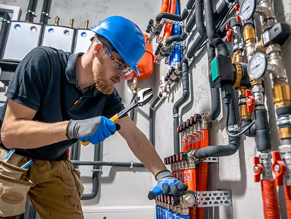 Why Choose Fishers Plumbing Pros for Water Softener Repair in Fishers?