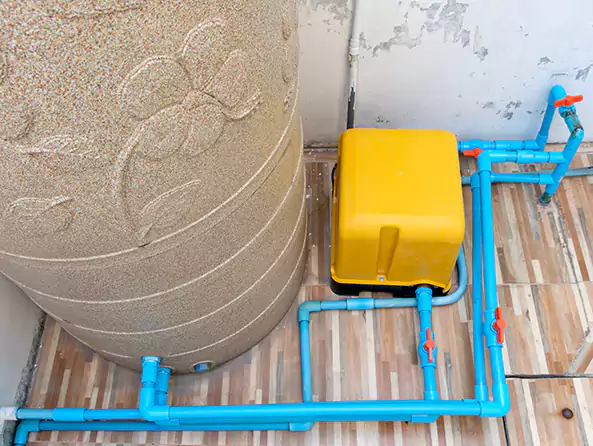 Why Choose Fishers Plumbing Pros for Well Pressure Tank Replacement in Fishers, IN?