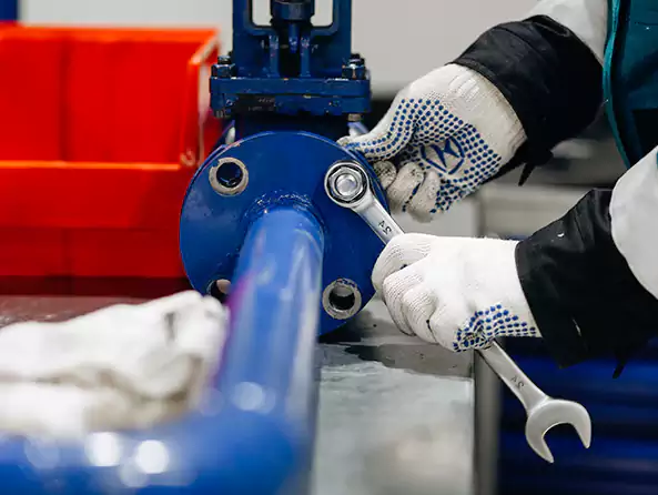 Why Choose Fishers Plumbing Pros for Well Pump Repair in Fishers, IN?