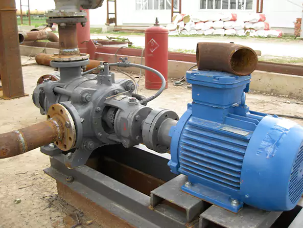 Why Choose Fishers Plumbing Pros for Well Pump Replacement in Fishers, IN?