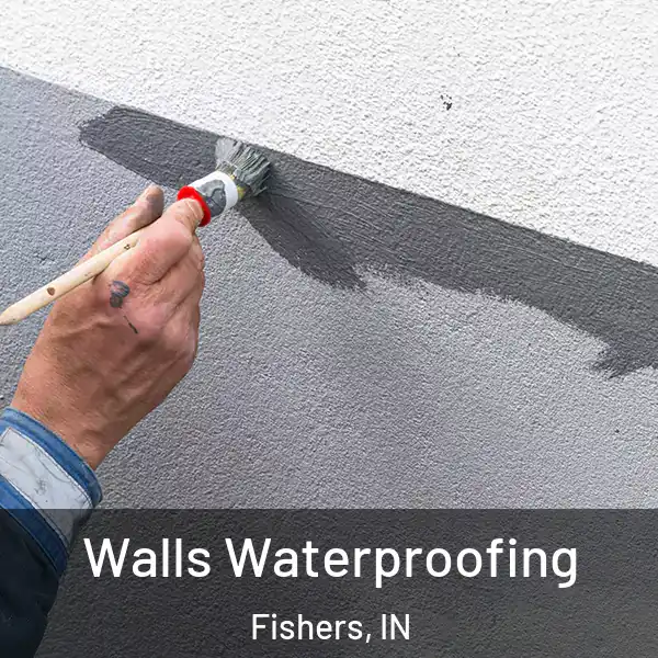  Walls Waterproofing Fishers, IN