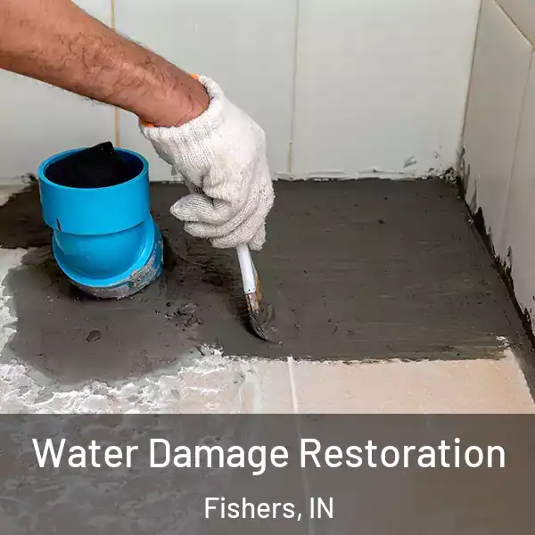  Water Damage Restoration Fishers, IN